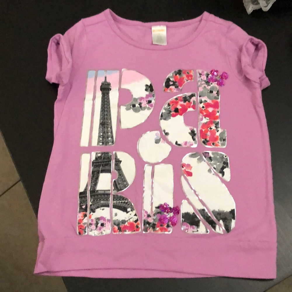 Girls top
